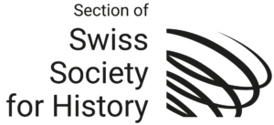 Logo SGG section